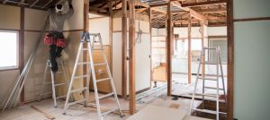 Entreprise de rénovation de la maison et de rénovation d’appartement à Agme